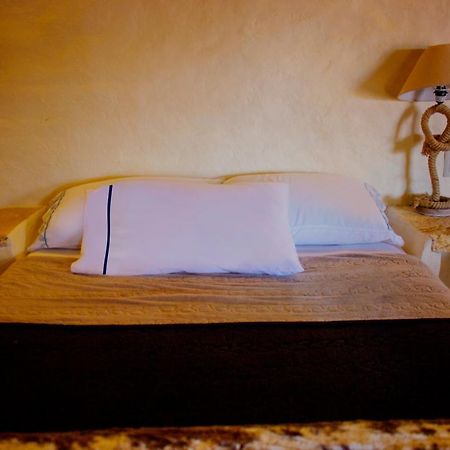 Hotel Posada Primavera San Cristóbal de Las Casas Eksteriør billede