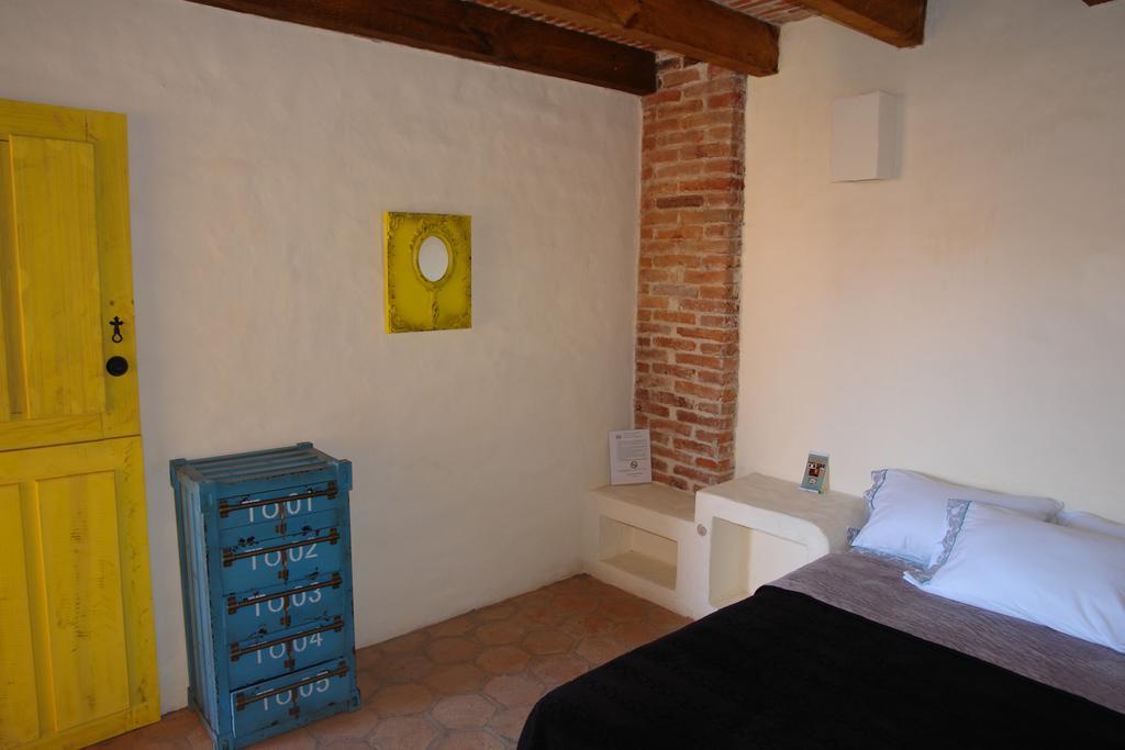 Hotel Posada Primavera San Cristóbal de Las Casas Værelse billede