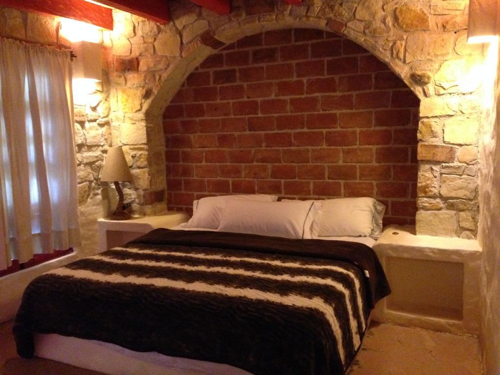 Hotel Posada Primavera San Cristóbal de Las Casas Værelse billede