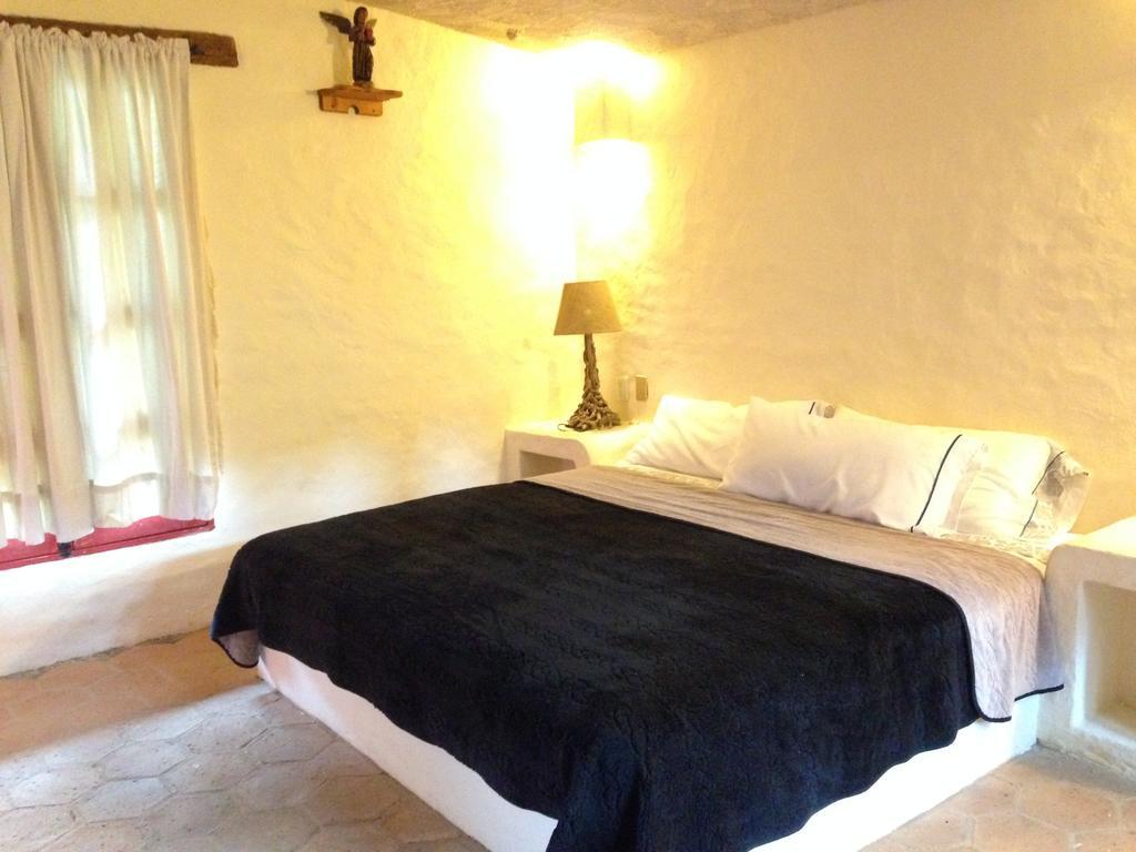 Hotel Posada Primavera San Cristóbal de Las Casas Værelse billede