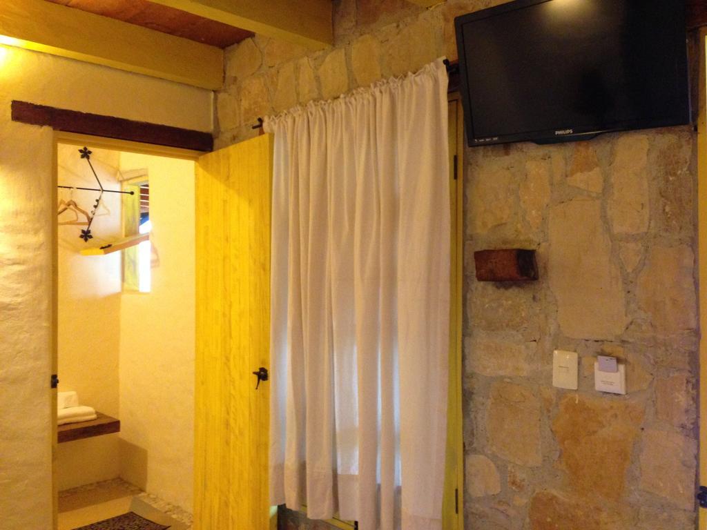 Hotel Posada Primavera San Cristóbal de Las Casas Eksteriør billede