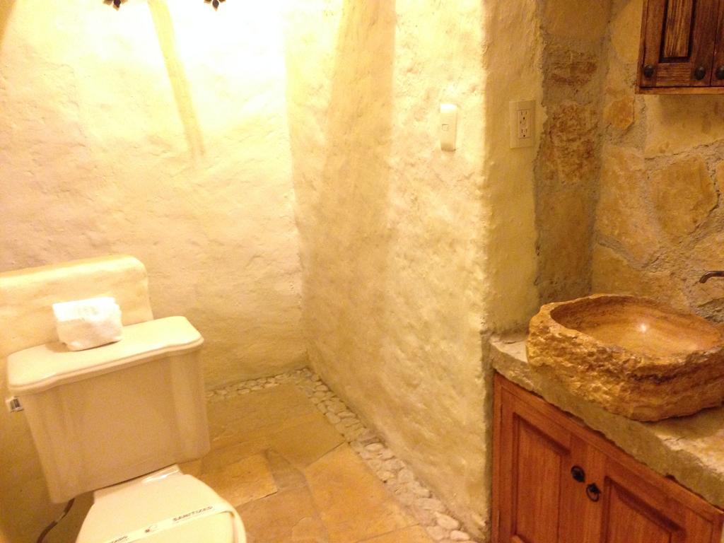 Hotel Posada Primavera San Cristóbal de Las Casas Værelse billede