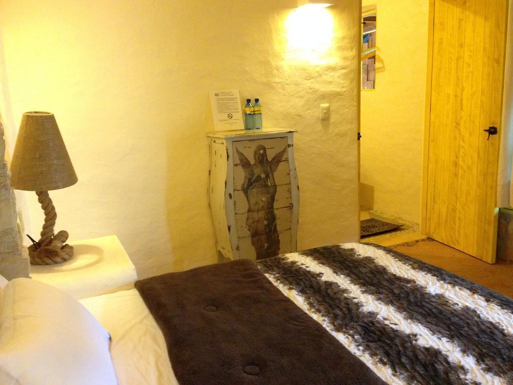 Hotel Posada Primavera San Cristóbal de Las Casas Eksteriør billede