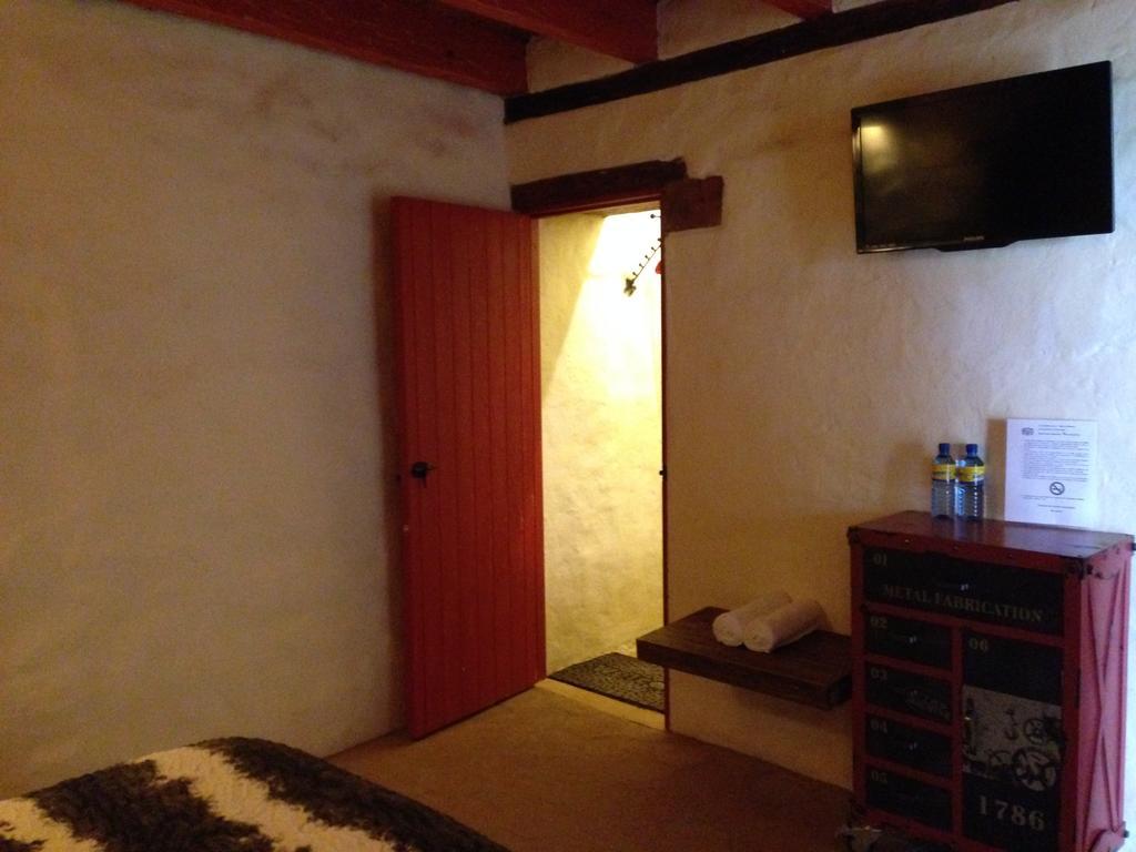 Hotel Posada Primavera San Cristóbal de Las Casas Værelse billede