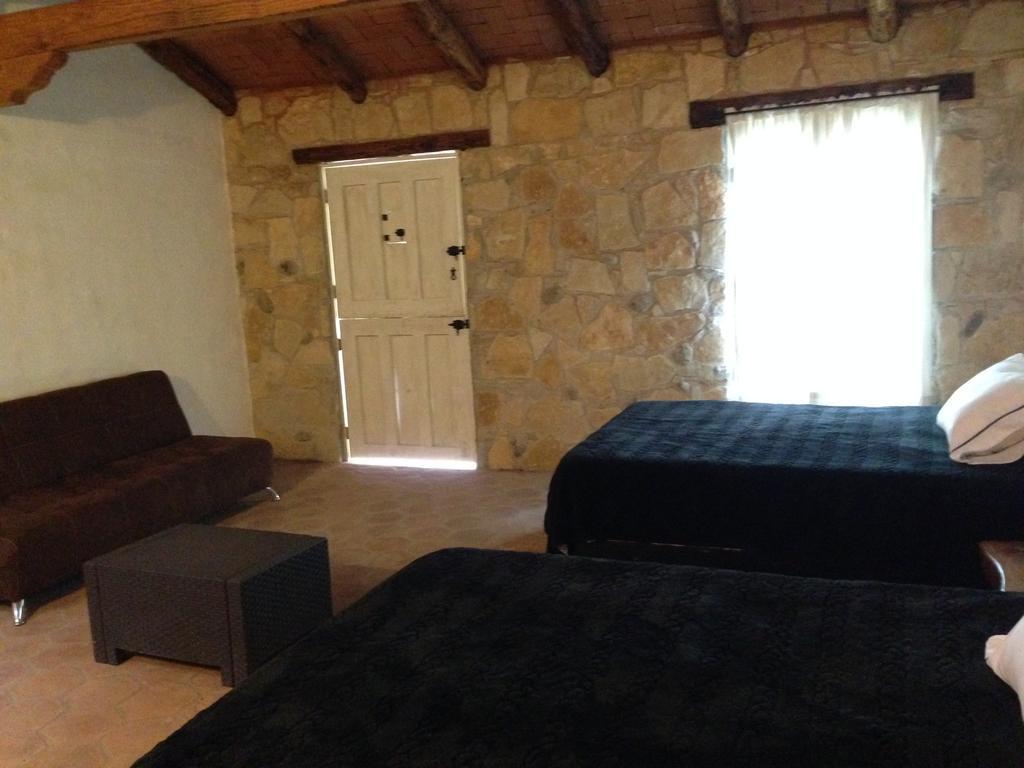 Hotel Posada Primavera San Cristóbal de Las Casas Værelse billede