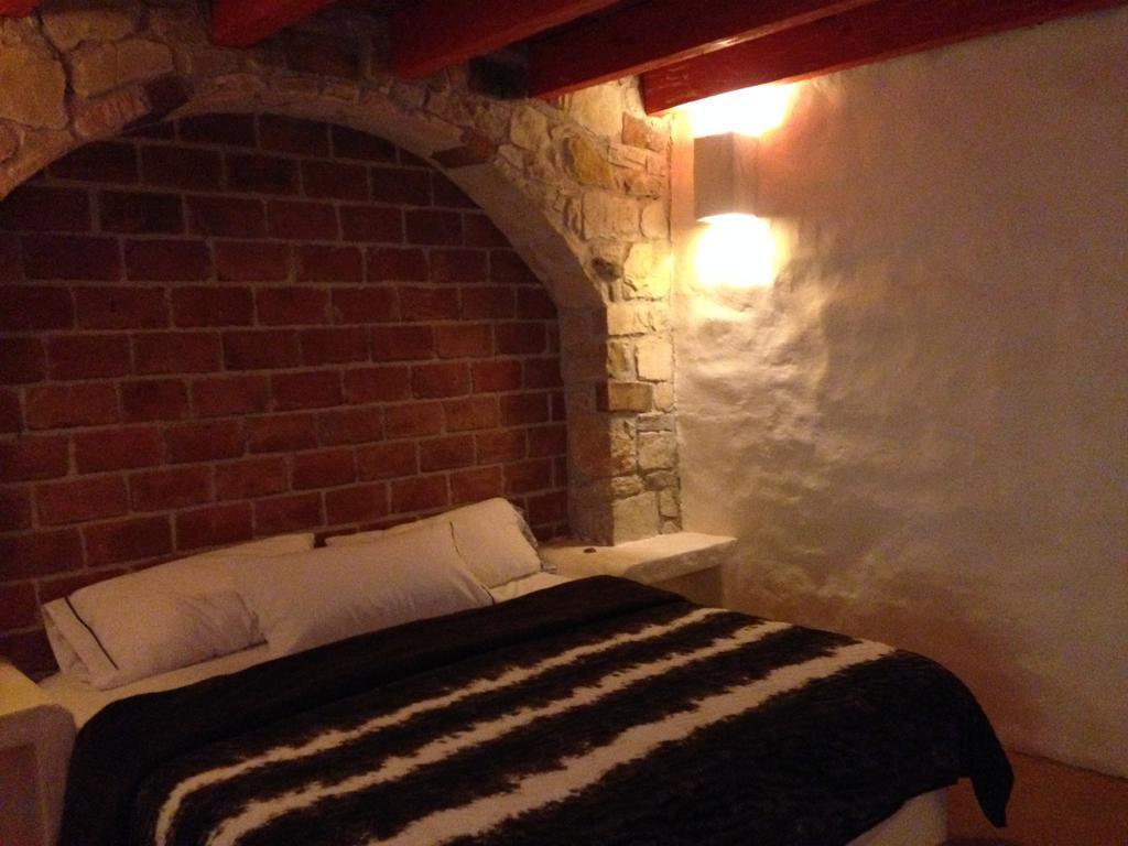Hotel Posada Primavera San Cristóbal de Las Casas Værelse billede