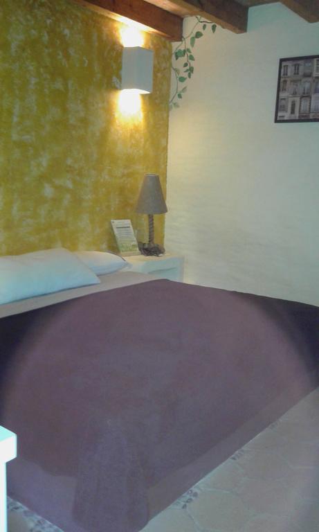 Hotel Posada Primavera San Cristóbal de Las Casas Eksteriør billede