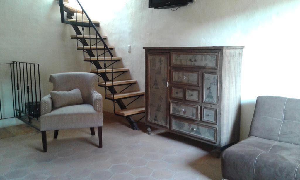 Hotel Posada Primavera San Cristóbal de Las Casas Eksteriør billede