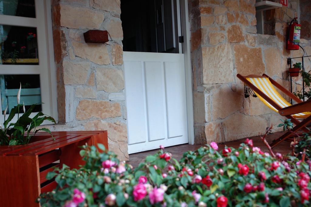 Hotel Posada Primavera San Cristóbal de Las Casas Eksteriør billede