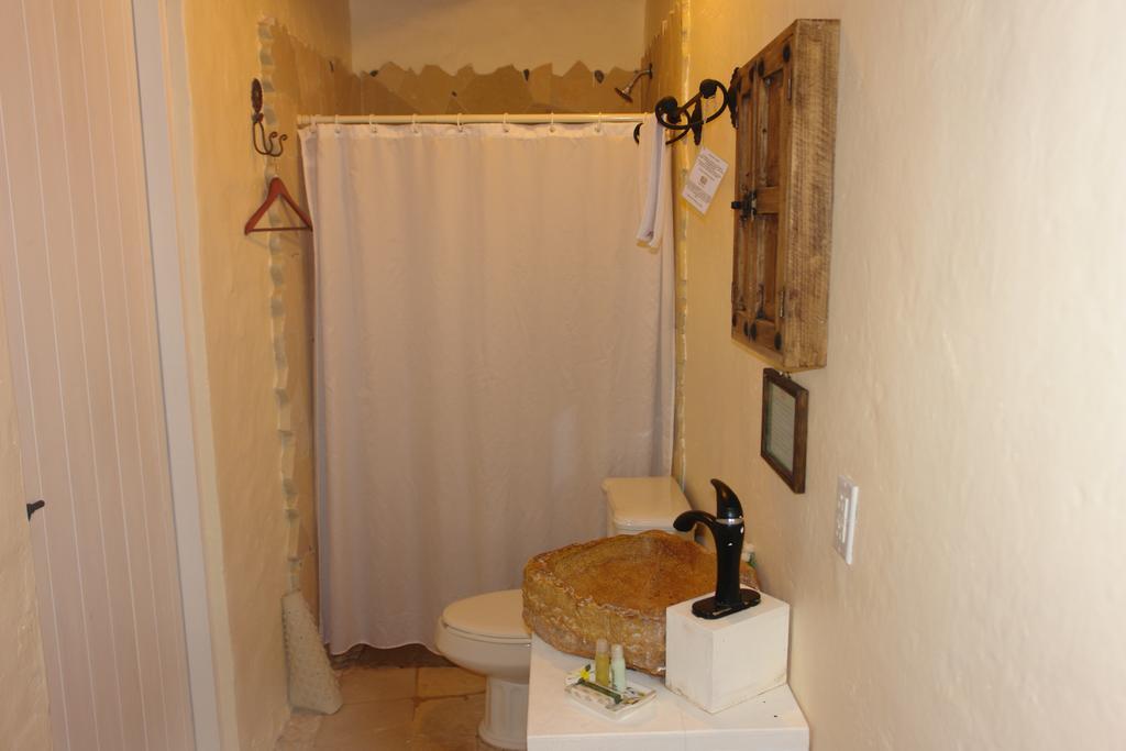 Hotel Posada Primavera San Cristóbal de Las Casas Eksteriør billede