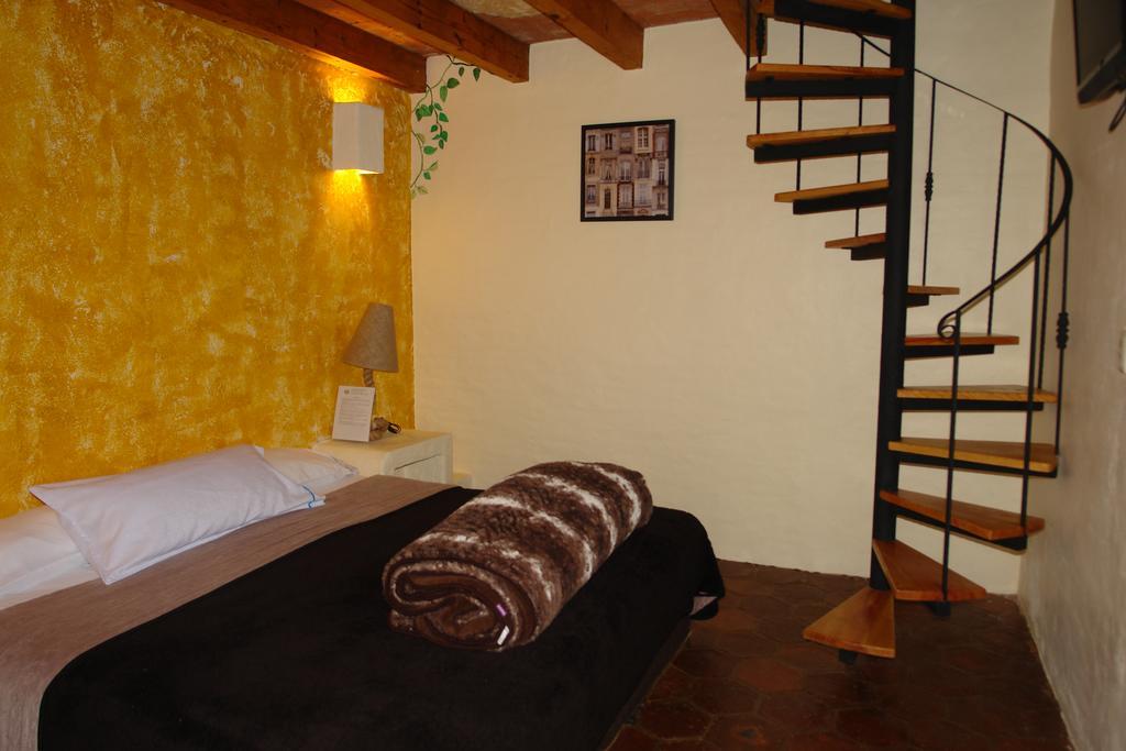 Hotel Posada Primavera San Cristóbal de Las Casas Eksteriør billede