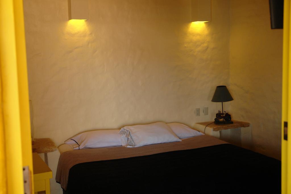 Hotel Posada Primavera San Cristóbal de Las Casas Eksteriør billede