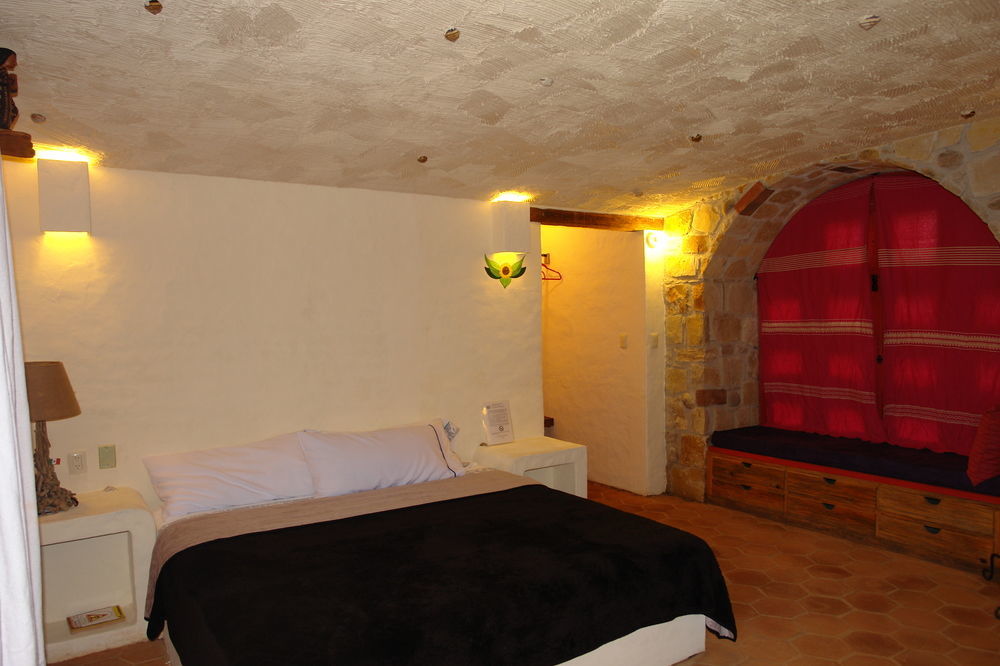 Hotel Posada Primavera San Cristóbal de Las Casas Eksteriør billede