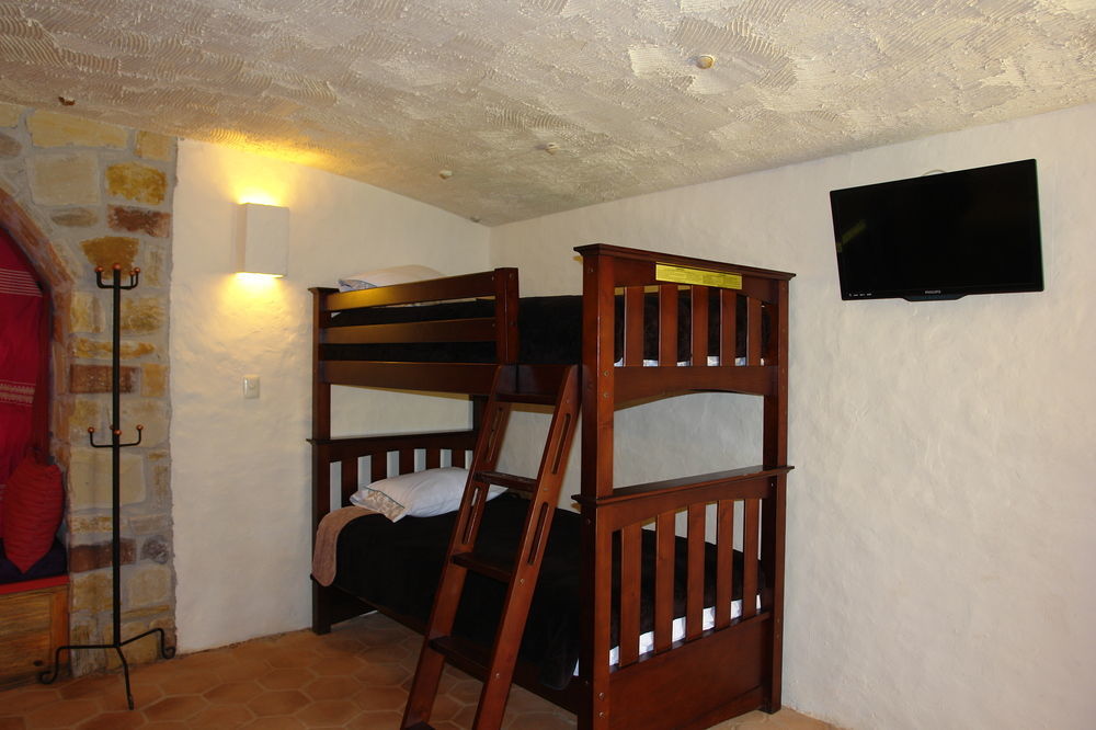 Hotel Posada Primavera San Cristóbal de Las Casas Eksteriør billede