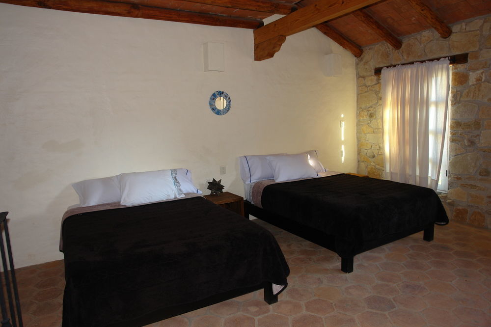Hotel Posada Primavera San Cristóbal de Las Casas Eksteriør billede