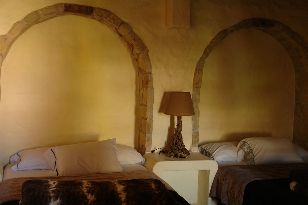 Hotel Posada Primavera San Cristóbal de Las Casas Eksteriør billede