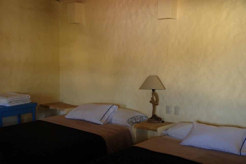 Hotel Posada Primavera San Cristóbal de Las Casas Eksteriør billede