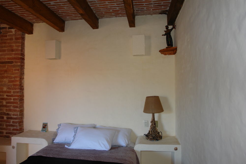 Hotel Posada Primavera San Cristóbal de Las Casas Eksteriør billede
