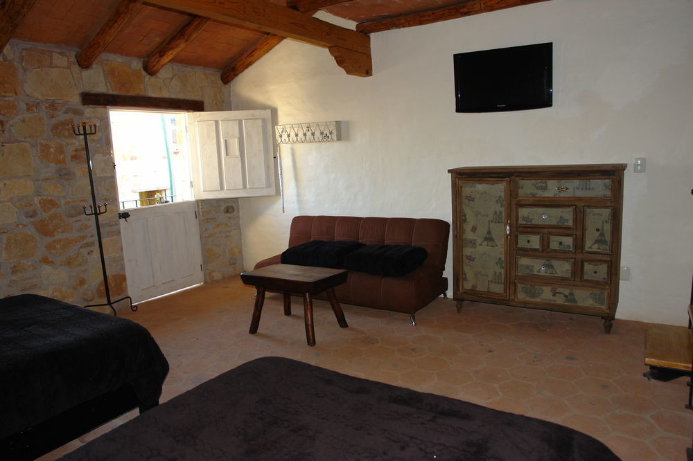 Hotel Posada Primavera San Cristóbal de Las Casas Eksteriør billede